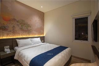 Hotel 88 Alun Alun Bandung fotoÄŸrafÄ±