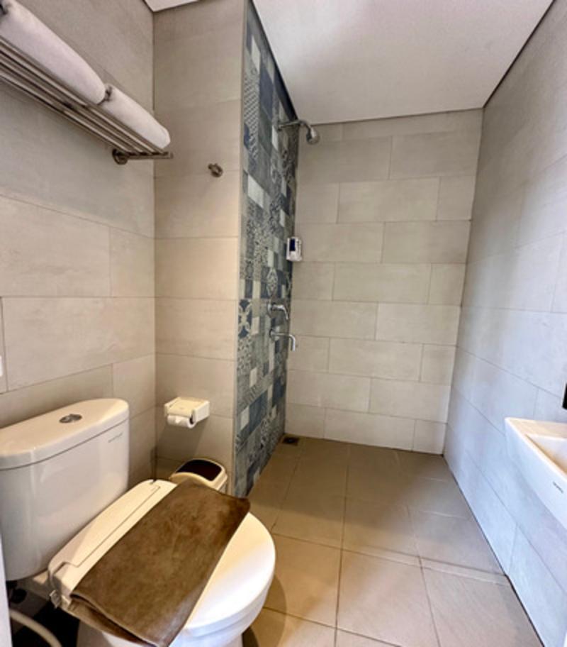Hotel 88 Alun Alun Bandung - Oda