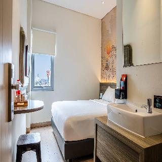 Hotel 88 Alun Alun Bandung fotoÄŸrafÄ±