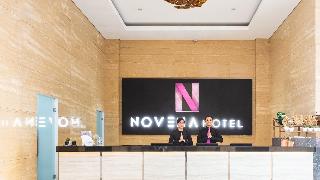 Novena Bandung fotoÄŸrafÄ±