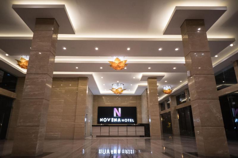 Novena Bandung - Lobi