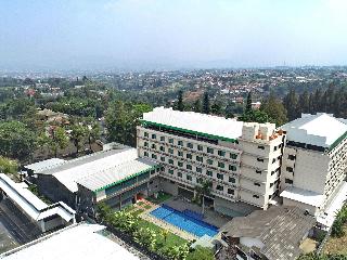 Novena Bandung otel fotoğrafı