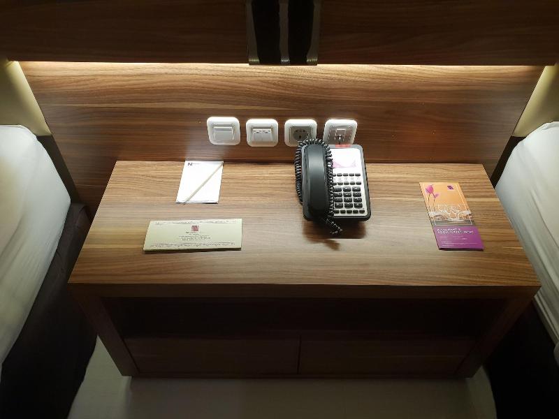 Novena Bandung - Oda