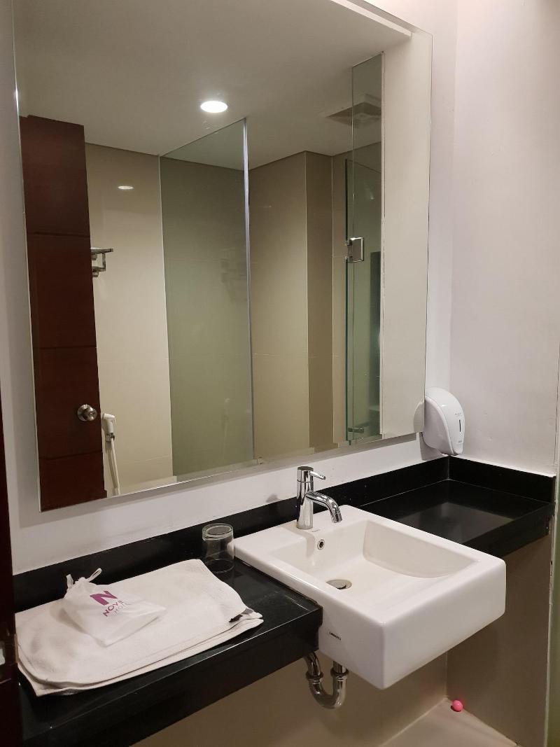 Novena Bandung - Oda