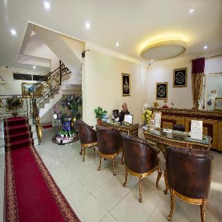 Narapati Syariah Hotel and Convention otel fotoğrafı