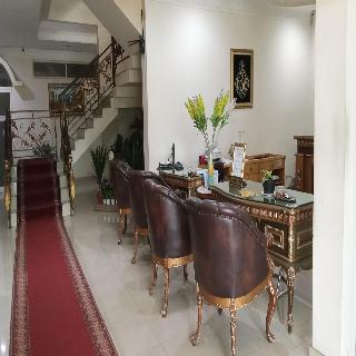 Narapati Syariah Hotel and Convention fotoÄŸrafÄ±