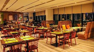 MaxOne Balikpapan otel fotoğrafı