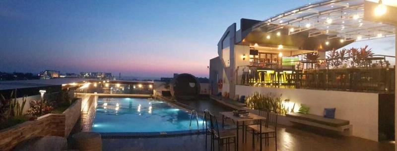 MaxOne Balikpapan - Genel