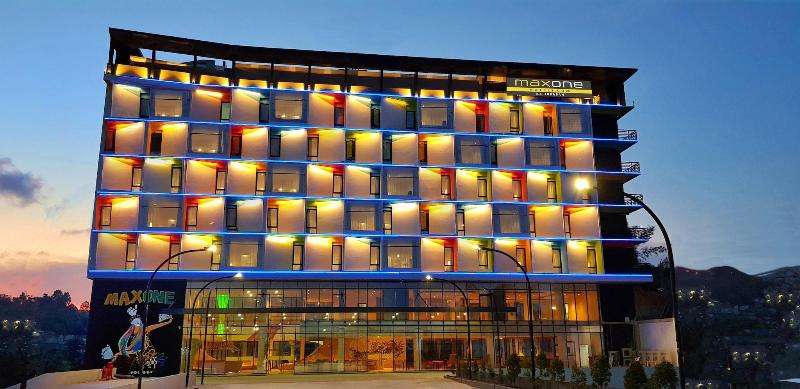 MaxOne Balikpapan - Genel