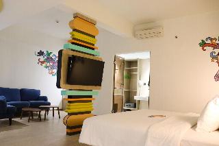MaxOne Balikpapan fotoÄŸrafÄ±