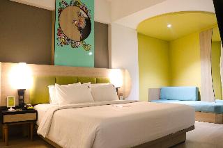 MaxOne Balikpapan fotoÄŸrafÄ±