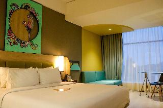 MaxOne Balikpapan fotoÄŸrafÄ±