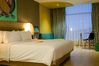 MaxOne Balikpapan fotoÄŸrafÄ±