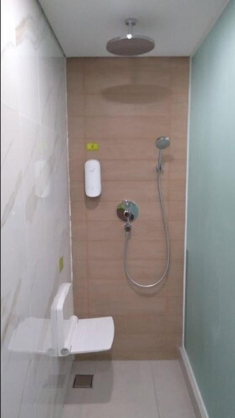 MaxOne Balikpapan - Oda