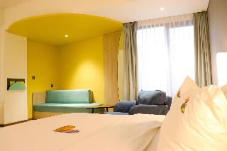 MaxOne Balikpapan fotoÄŸrafÄ±