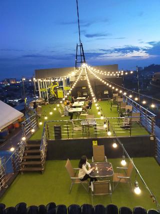 MaxOne Balikpapan fotoÄŸrafÄ±