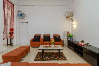 Formerly RedDoorz Syariah Museum Tsunami Aceh 2 fotoÄŸrafÄ±