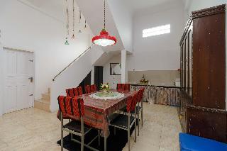 Formerly RedDoorz Syariah Museum Tsunami Aceh 2 fotoÄŸrafÄ±