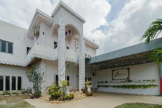 Formerly RedDoorz Syariah Museum Tsunami Aceh 2 otel fotoğrafı