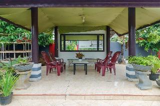 Formerly RedDoorz Syariah Museum Tsunami Aceh 2 fotoÄŸrafÄ±