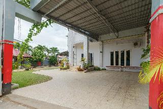 Formerly RedDoorz Syariah Museum Tsunami Aceh 2 fotoÄŸrafÄ±