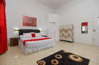 Formerly RedDoorz Syariah Museum Tsunami Aceh 2 fotoÄŸrafÄ±