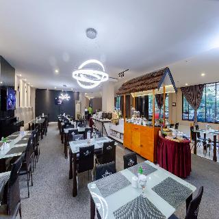 The Royal Idi otel fotoğrafı