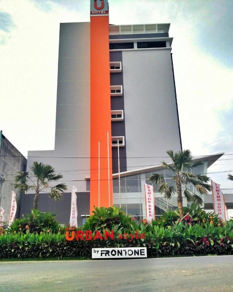 Urban Style by Front One - Genel