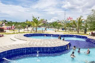 Negeri Baru Hotel and Resort Kalianda fotoÄŸrafÄ±