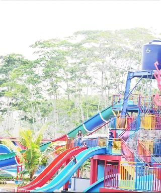 Negeri Baru Hotel and Resort Kalianda fotoÄŸrafÄ±