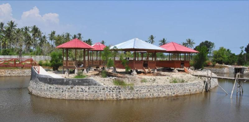 Negeri Baru Hotel and Resort Kalianda - Aktivite