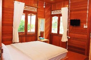 Negeri Baru Hotel and Resort Kalianda otel fotoğrafı