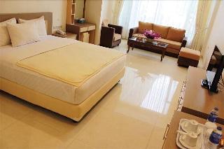 Negeri Baru Hotel and Resort Kalianda fotoÄŸrafÄ±