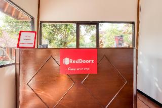 Formerly RedDoorz Syariah near Gor Ken Arok fotoÄŸrafÄ±