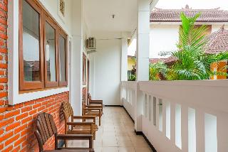 Formerly RedDoorz Syariah near Gor Ken Arok fotoÄŸrafÄ±