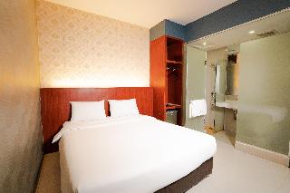 The Crew Hotel Medan fotoÄŸrafÄ±