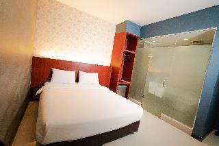 The Crew Hotel Medan fotoÄŸrafÄ±