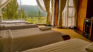 Taman Simalem Resort fotoÄŸrafÄ±
