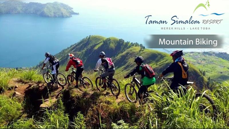 Taman Simalem Resort - Genel
