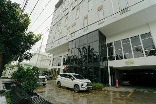 Deli Hotel otel fotoğrafı