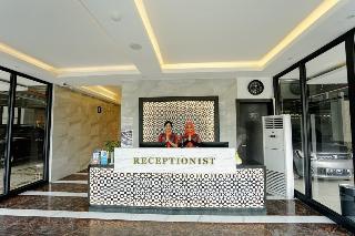 Deli Hotel fotoÄŸrafÄ±