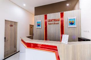 Formerly RedDoorz Plus @ Centrium Katamso Medan fotoÄŸrafÄ±