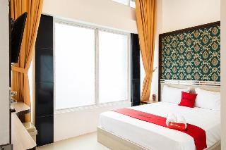 Formerly RedDoorz Plus @ Centrium Katamso Medan fotoÄŸrafÄ±