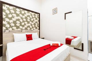 Formerly RedDoorz Plus @ Centrium Katamso Medan fotoÄŸrafÄ±
