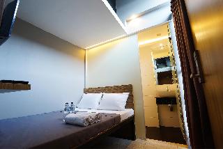 The Lively Hotel Kualanamu Medan otel fotoğrafı