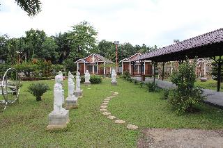 Thongs Inn Kualanamu fotoÄŸrafÄ±