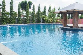 Thongs Inn Kualanamu fotoÄŸrafÄ±
