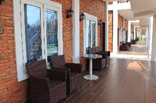 Thongs Inn Kualanamu otel fotoğrafı