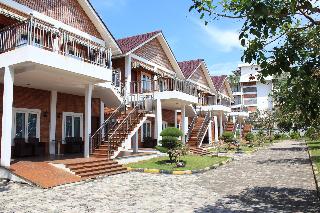 Thongs Inn Kualanamu fotoÄŸrafÄ±
