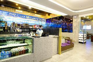 deSatu Hotel fotoÄŸrafÄ±